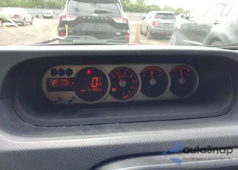 2010 Scion Xb Release Series 7.0 from USA, damaged, VIN JTLZE4FE1A1117797